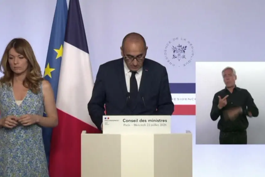 Francia, pene più dure contro le fake news elettorali
