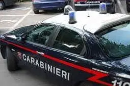 Carabinieri