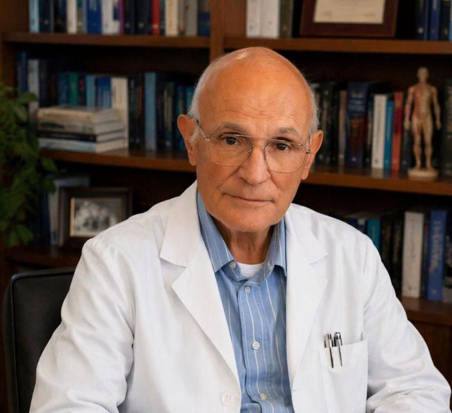 Addio a Tinti, ex sindaco e medico