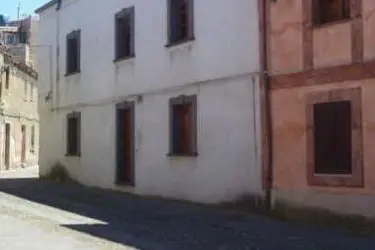 Case a Oristano