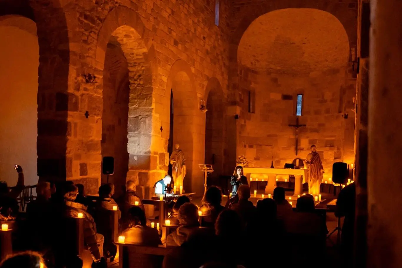 Un concerto