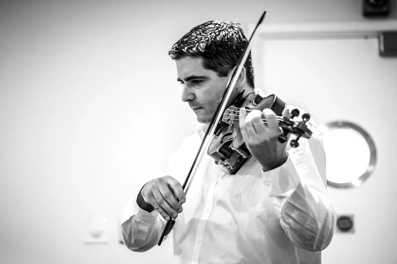 Alberto sanna (foto di Amanda Benson - Cheese Scientist)