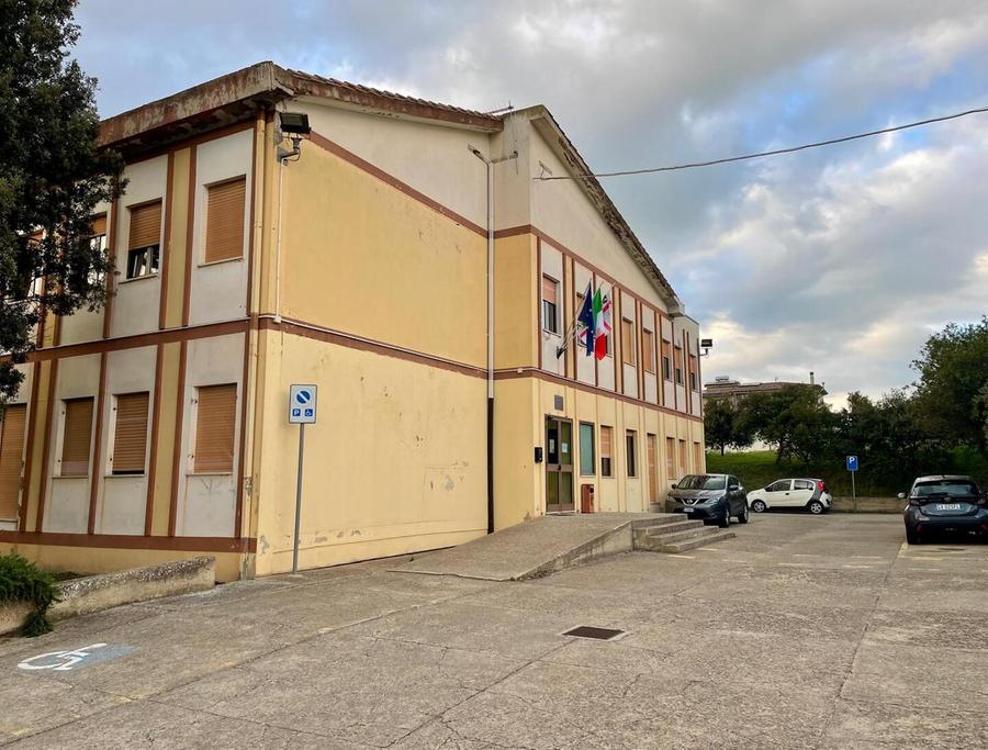 Lavori pubblici per 30 milioni