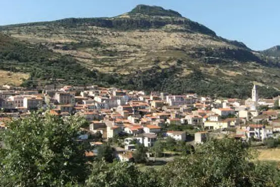 Bortigali (foto Alessandra Nachira)