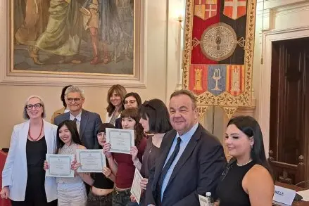 Premio Farace 2026