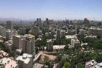 Teheran (foto wikipedia)