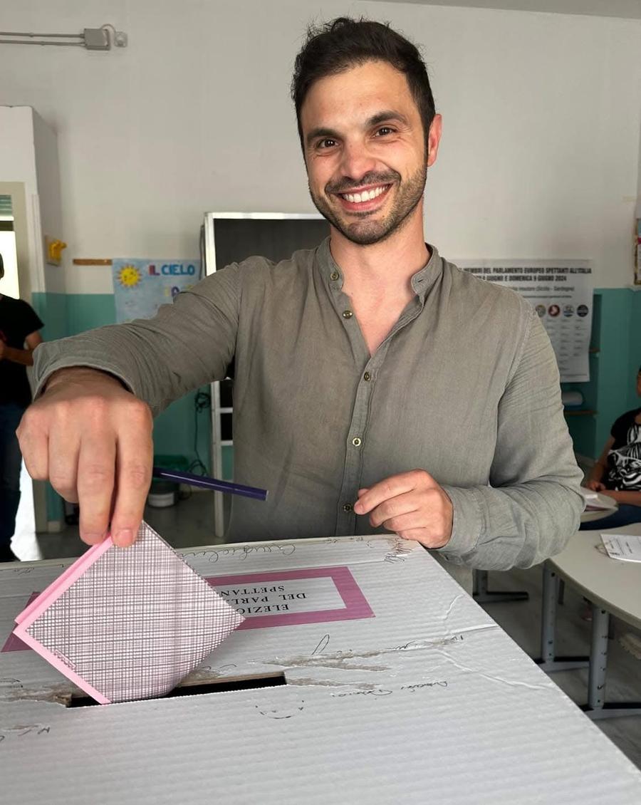 Gairo, scelta la continuità: Sergio Lorrai concede il bis