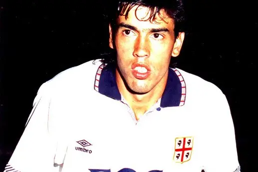 Daniel Fonseca (Wikipedia)