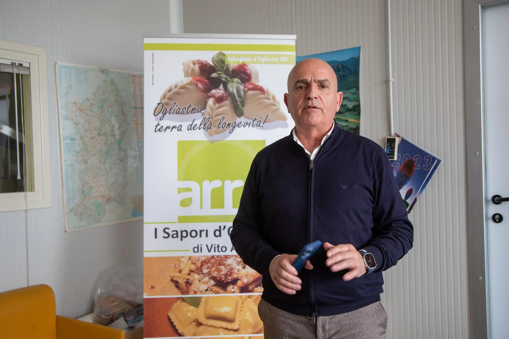 Vito Arra
