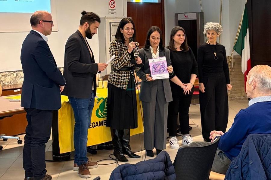 Raccolta differenziata, Villaputzu al primo posto in Sardegna