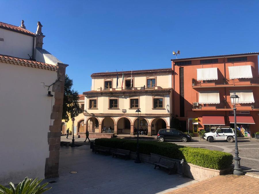 Samugheo, verso il bando per il chiosco bar