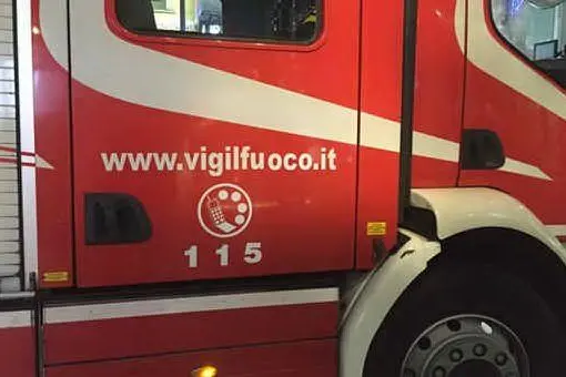 Vigili del fuoco
