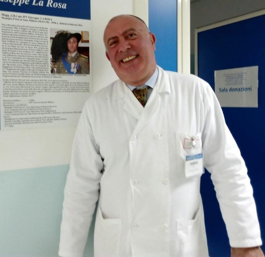 Manca il medico, il sindaco scrive al prefetto