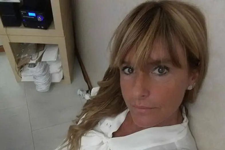Simona Pozzi