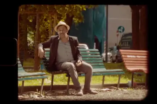 In anteprima il video "Dimenticare in fretta" di William Manera