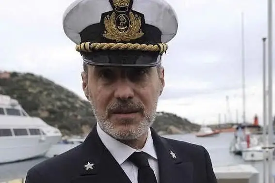 Gregorio De Falco