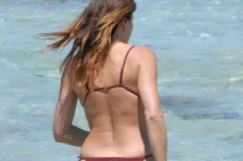 Alba Parietti