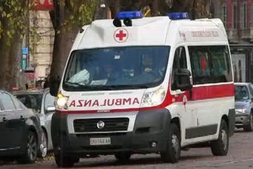 Ambulanza