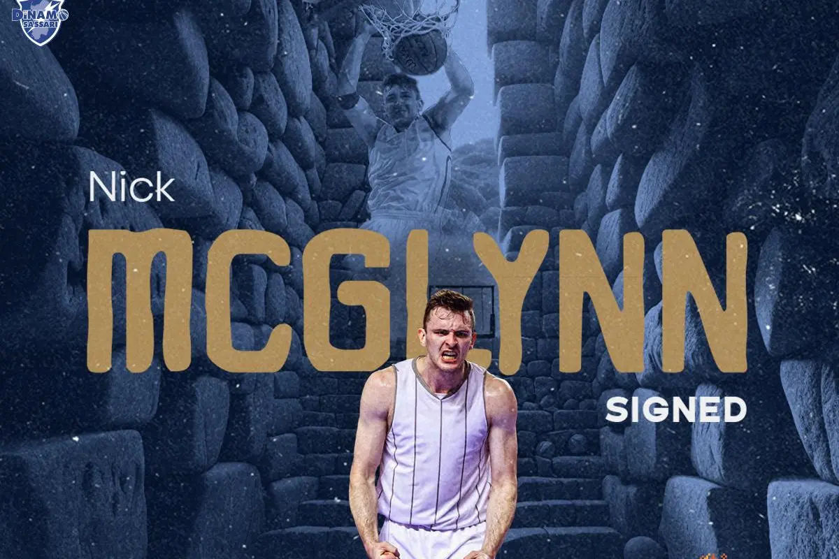 Nick McGlynn (foto dinamobasket.com)