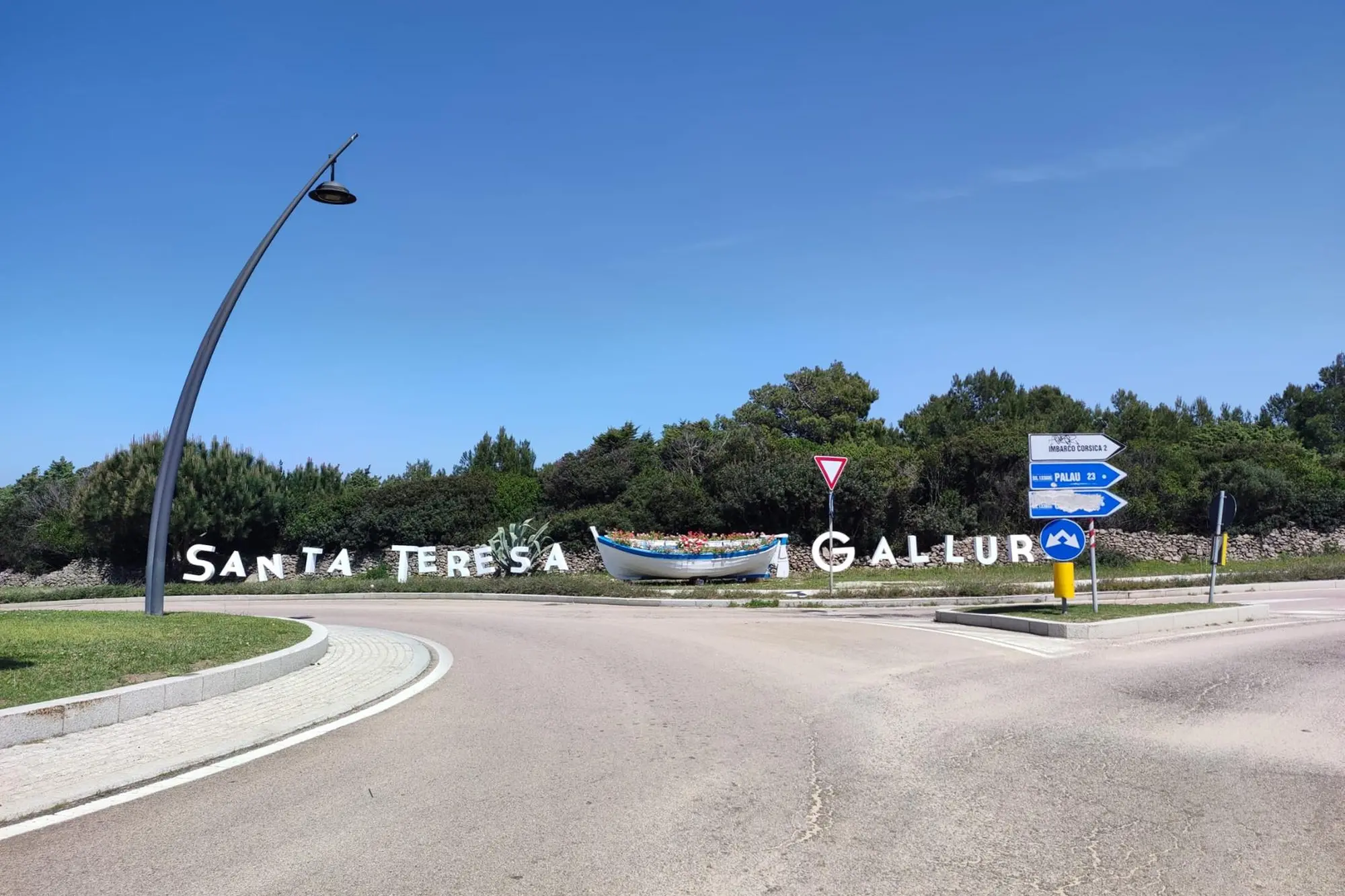 Santa Teresa Gallura (fot Ronchi)