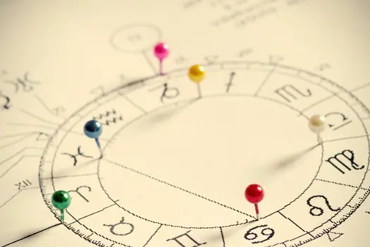 Segni zodiacali (Ansa)