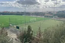 campo Bellavista sinnai