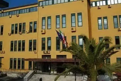 L'Università di Cagliari