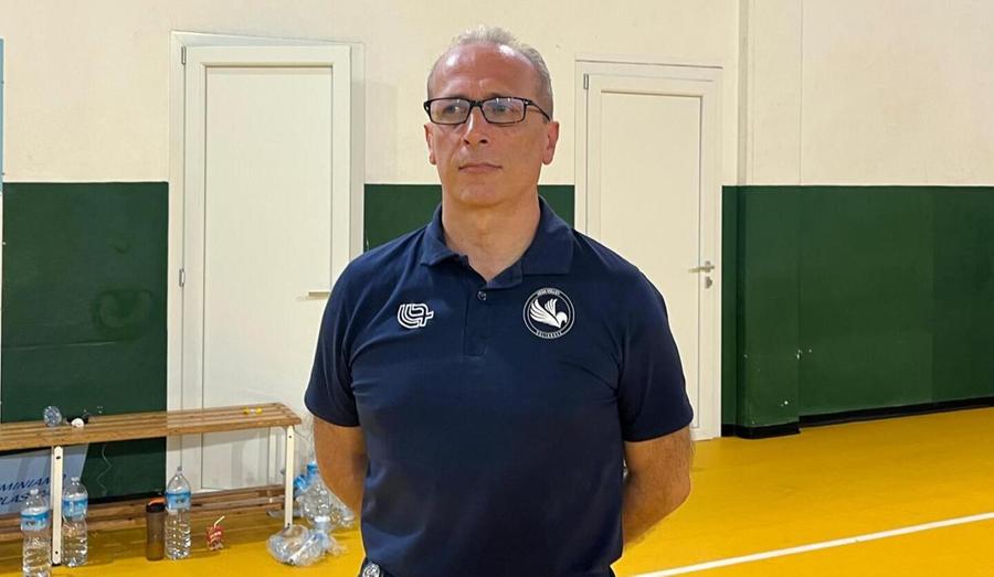 applausi alla vega salva in b maschile