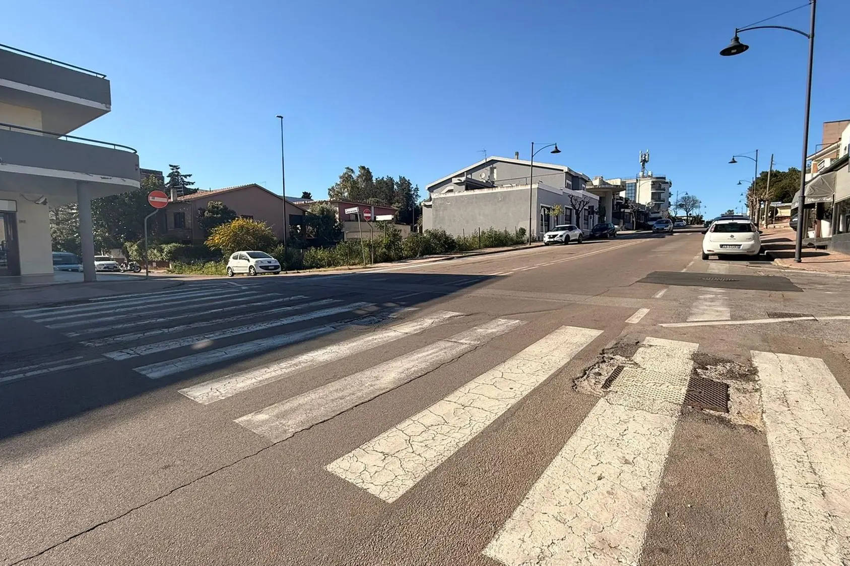 Il luogo dell'investimento