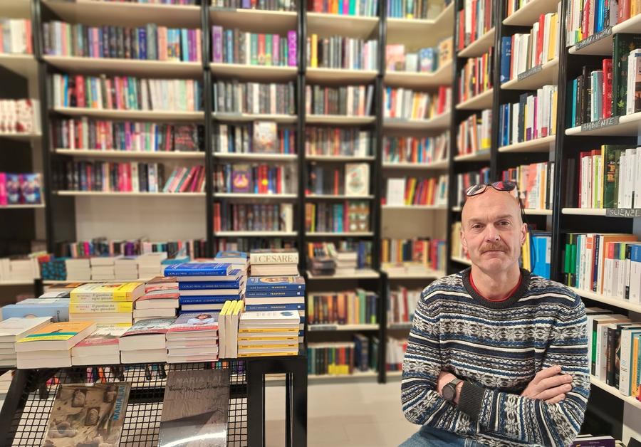 Mocambo, la speranza è una pagina scritta