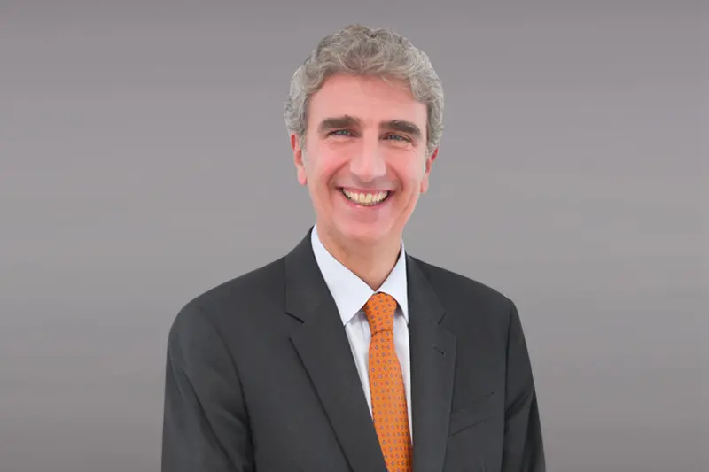Marco Stangalino, executive vice president Power Asset di Edison (foto Edison)