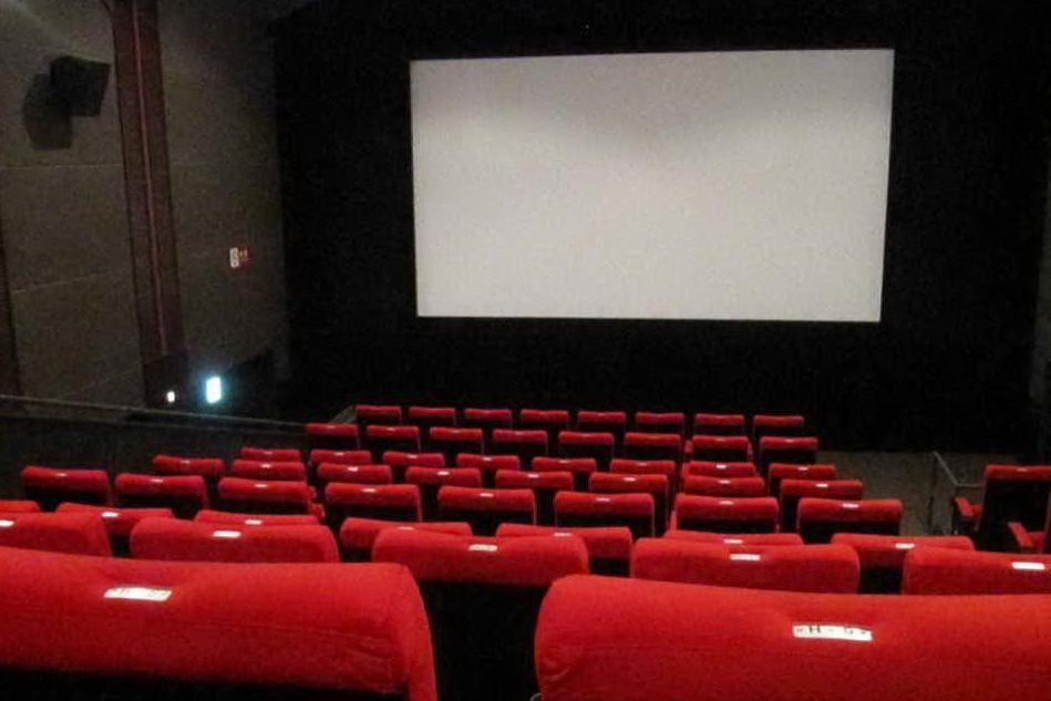 Rassegna cinematografica a Oristano, si parte lunedì 4 dicembre