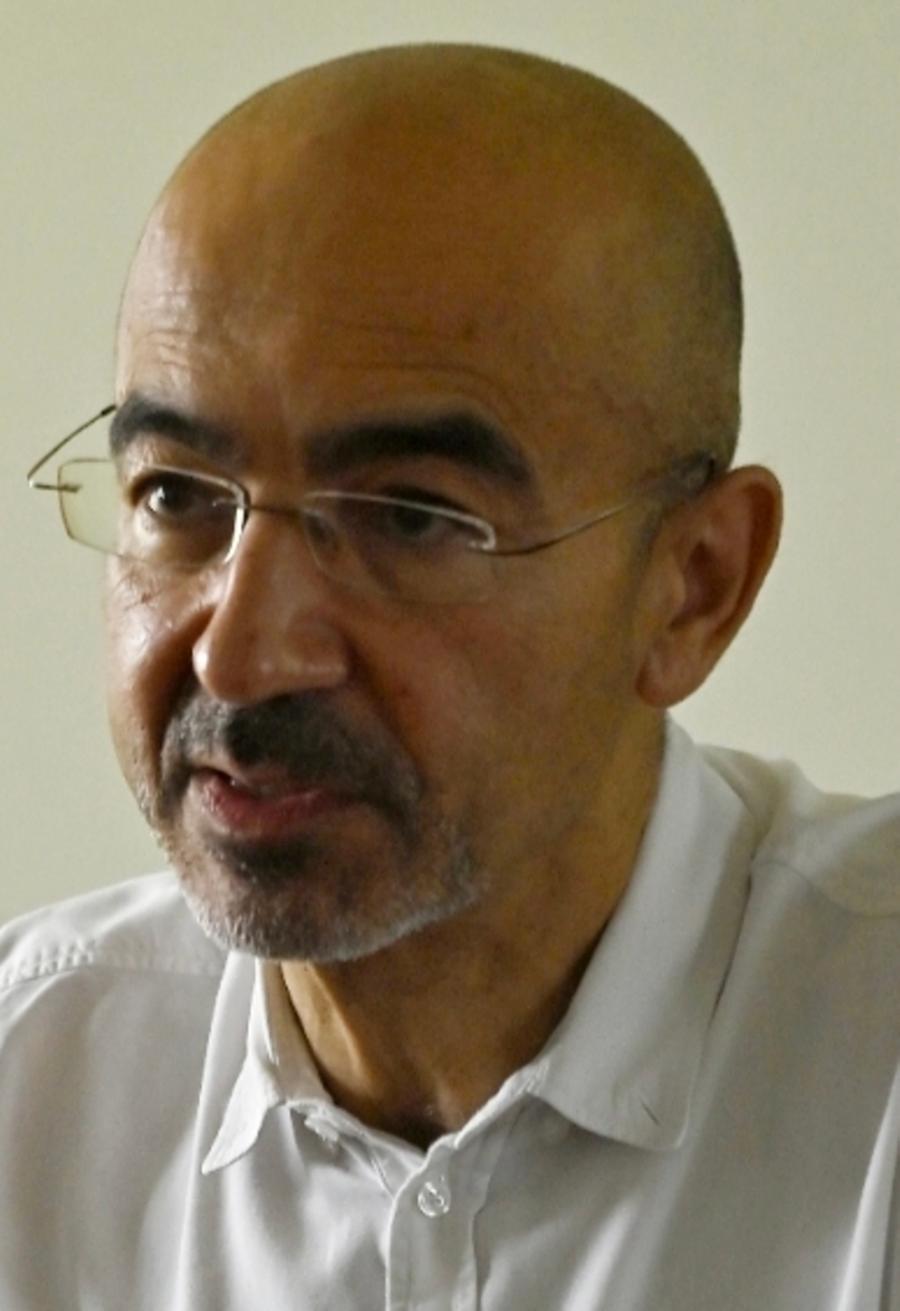 Messaggi dall’Asl? «No, è una truffa»