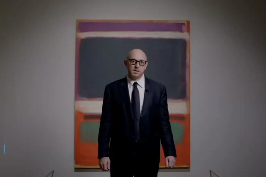 Rothko a Firenze, Galansino: progetto unico pensato per la città