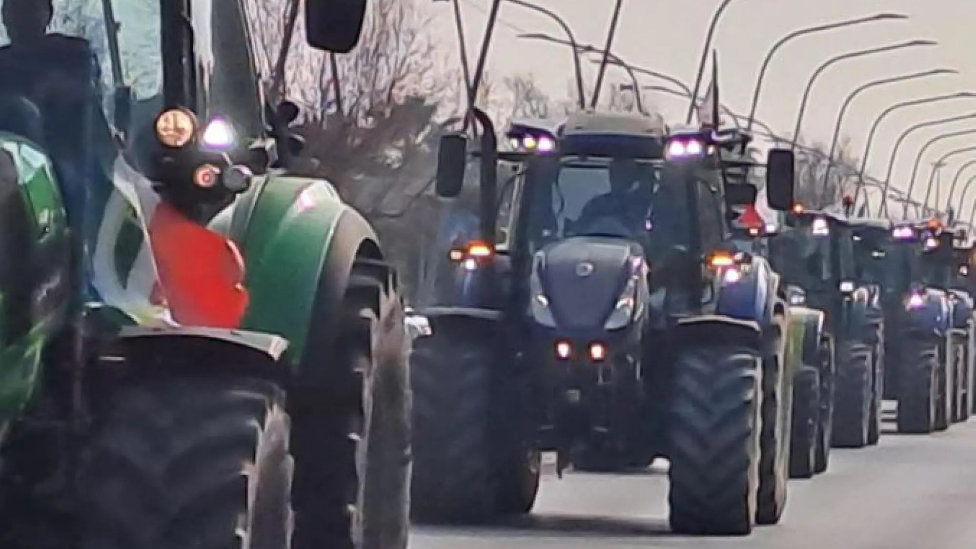 Protestano Gli Agricoltori Sulla A1 Trattori Pronti Ad Andare A Roma protestano-gli-agricoltori-sulla-a1-trattori-pronti-ad-andare-a-roma
