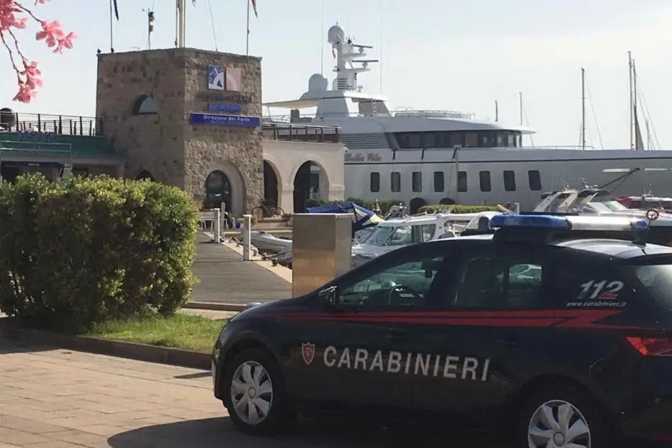 Carabinieri