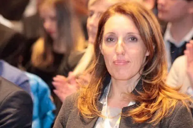 Elena Donazzan