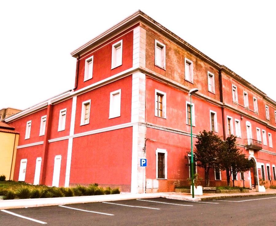 Cascate e museo, progetti da tre milioni