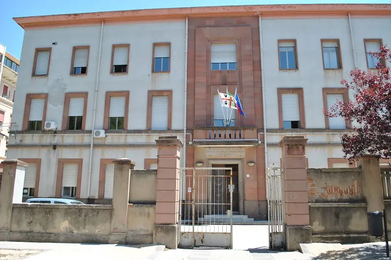  L'Aou Sassari (foto concessa)