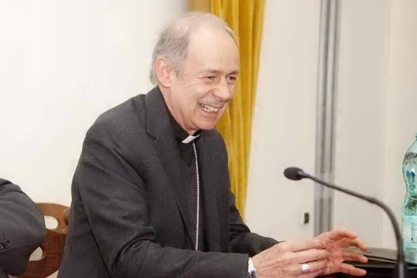 Monsignor Antonello Mura nominato vescovo di Lanusei