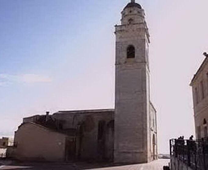 Itinerari turistici a cura dei volontari
