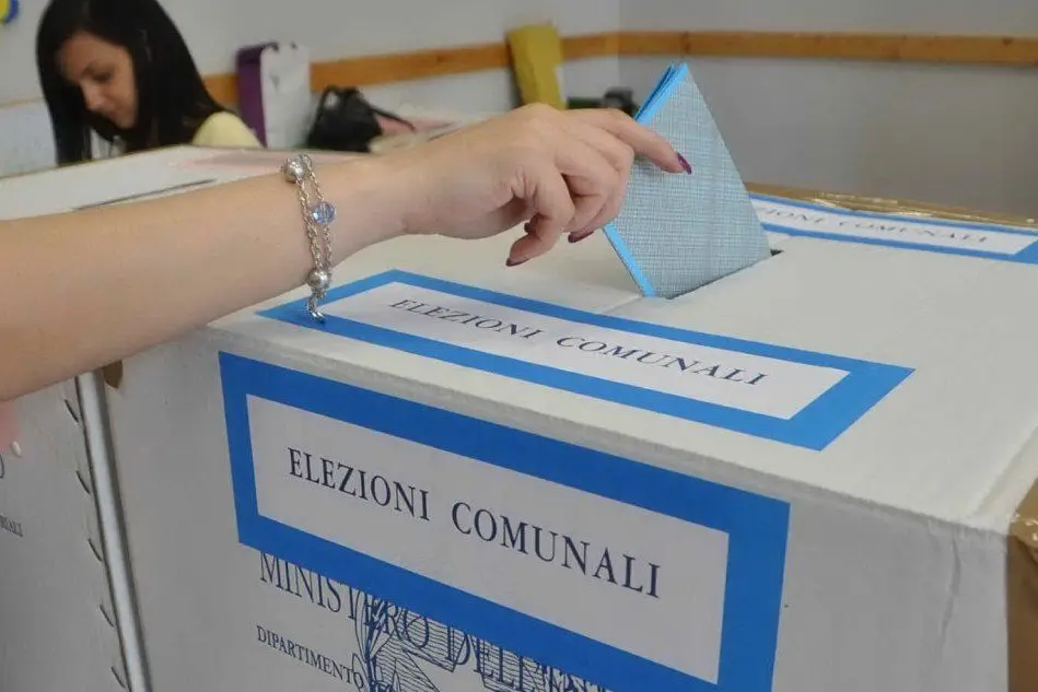 Il voto