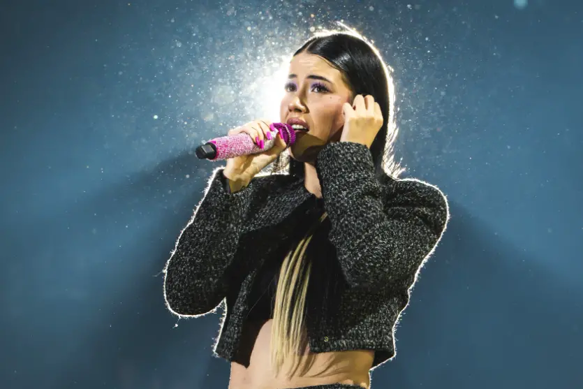 Anna Pepe (Ufficio stampa)