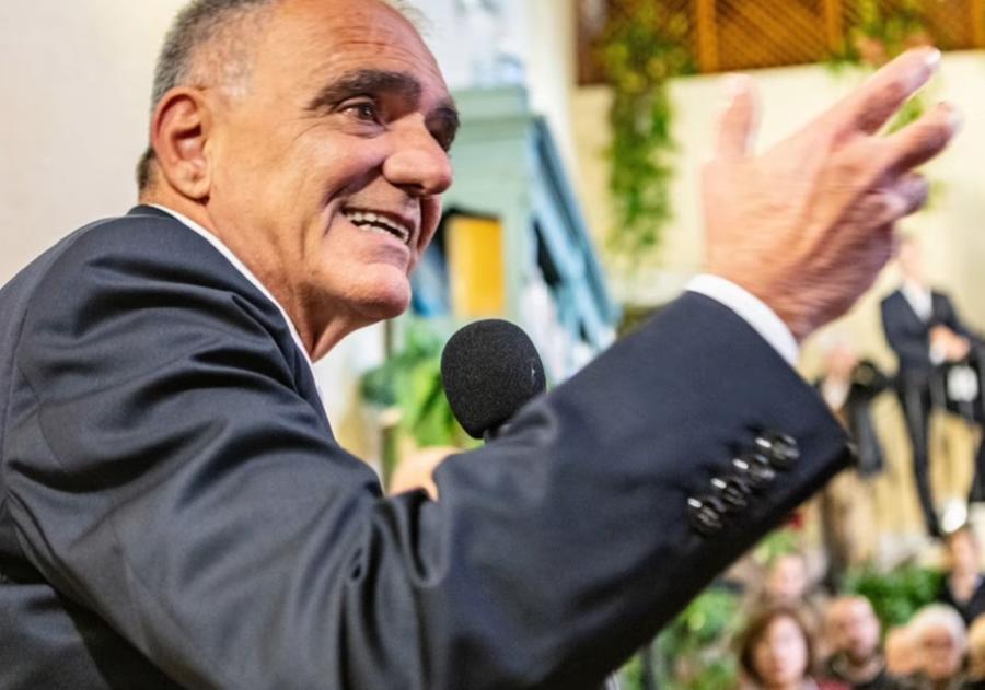 Milia riconquista Quartu: «La rinascita della città non si p