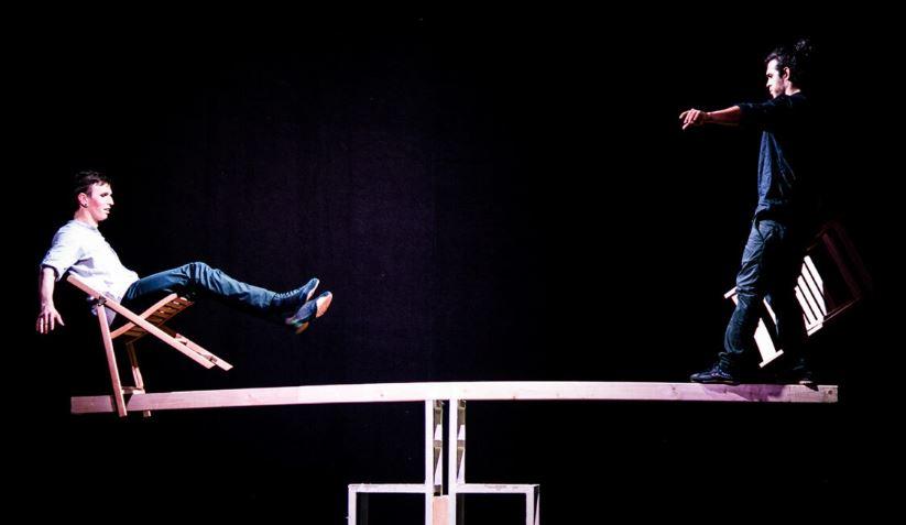 Il grande circo di Mamatita Festival arriva a Villanova Monteleone