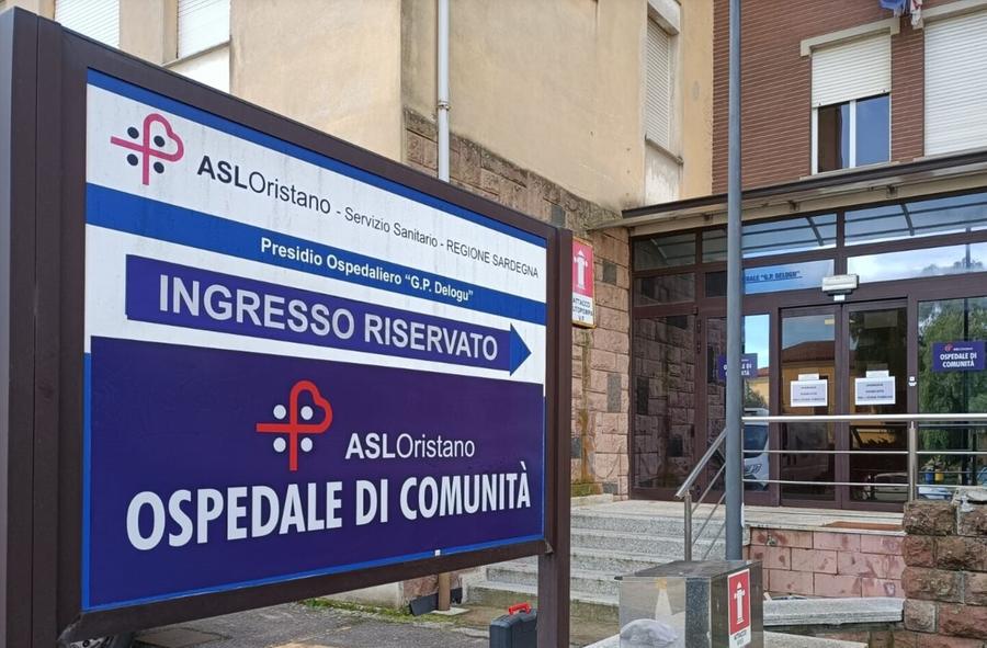 La grinta di Eugenia Usai per battere il quorum e scrivere il futuro di Ghilarza