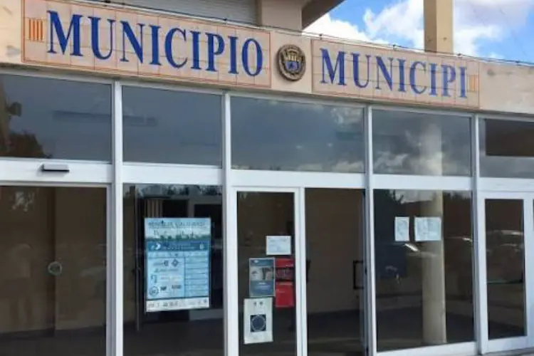Municipio di Alghero (foto concessa)