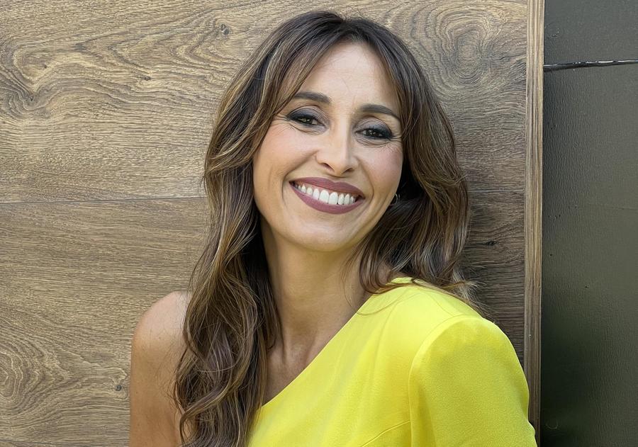 Sabato a Bari Sardo lo show cooking di Benedetta Parodi