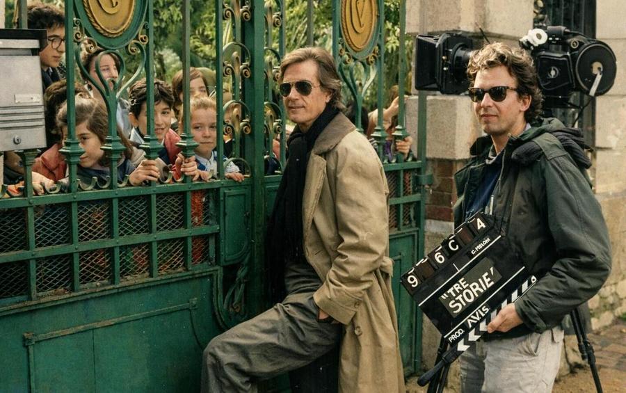 Addio a Giancarlo Dettori, stella del teatro