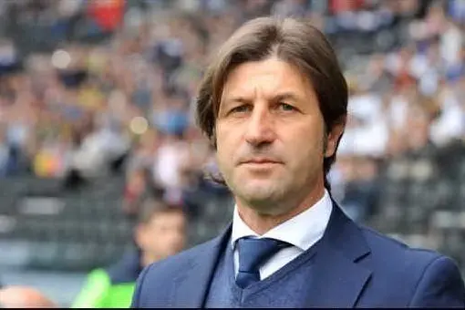 Massimo Rastelli